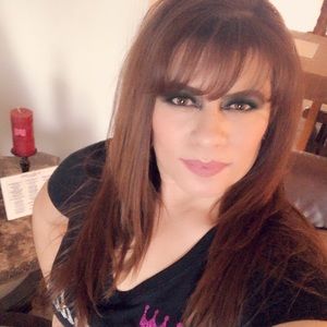 Meet your Posher, Sandra